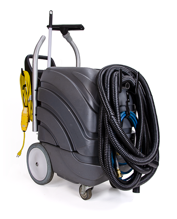 Used Multi-Surface & Restroom Cleaning Equipment