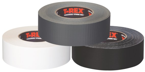 Duct / Cloth Tape Commercial & Industrial Supply