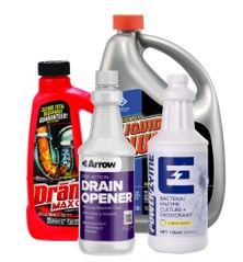 Drain Openers & Maintainers