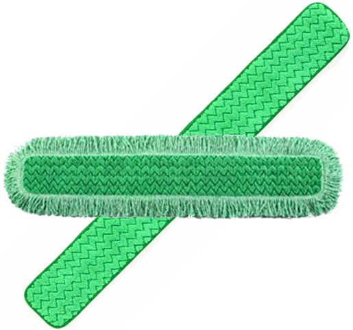 Microfiber Dry Pads