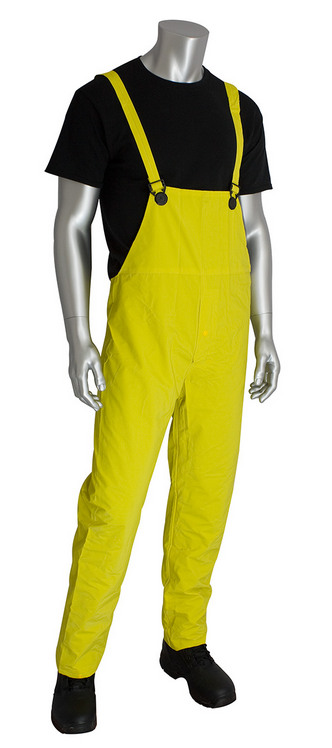 Cold & Wet Weather Protection Pants & Overalls