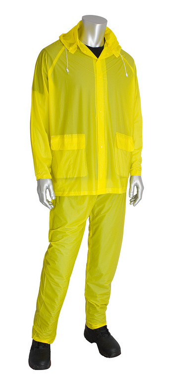 Cold & Wet Weather Protection Suits