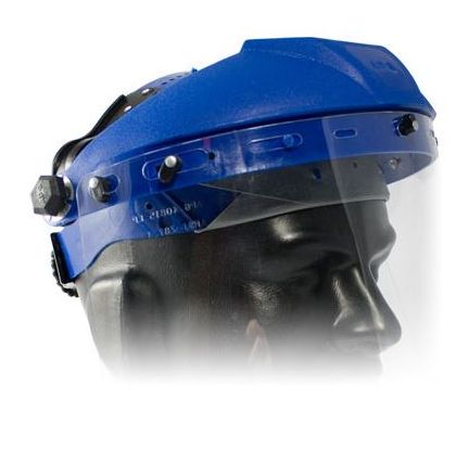 Head Gear & Face Shields