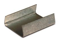 Seals for Steel Strapping