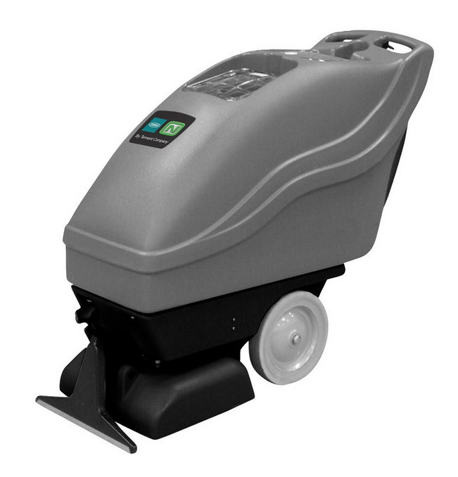 Self-Contained Carpet Extractor