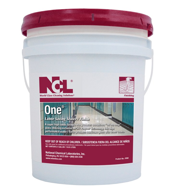 N.C.L. Rubber Floor Cleaner & Conditioner - Mark's Vacuum and Janitorial  Supplies, Part & Service - We Fix Anything