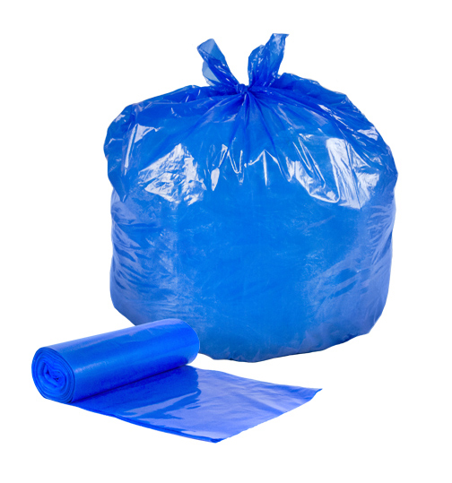 15 Gallon Can Liners - Gigantic Bag