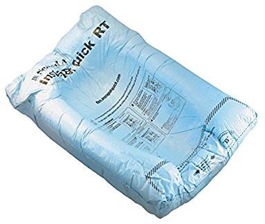 Instapak Quick® Room Temperature Expandable Foam Bags - #10, 15 X 18