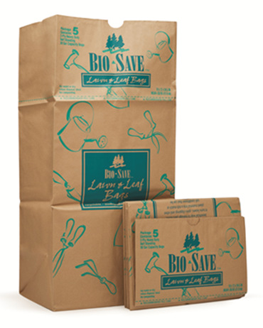 5 Pk. Lawn & Leaf Bags