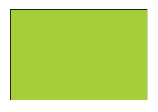 4 X 6 Fluorescent Green Blank Rectangle Inventory Labels Supplyden 3617