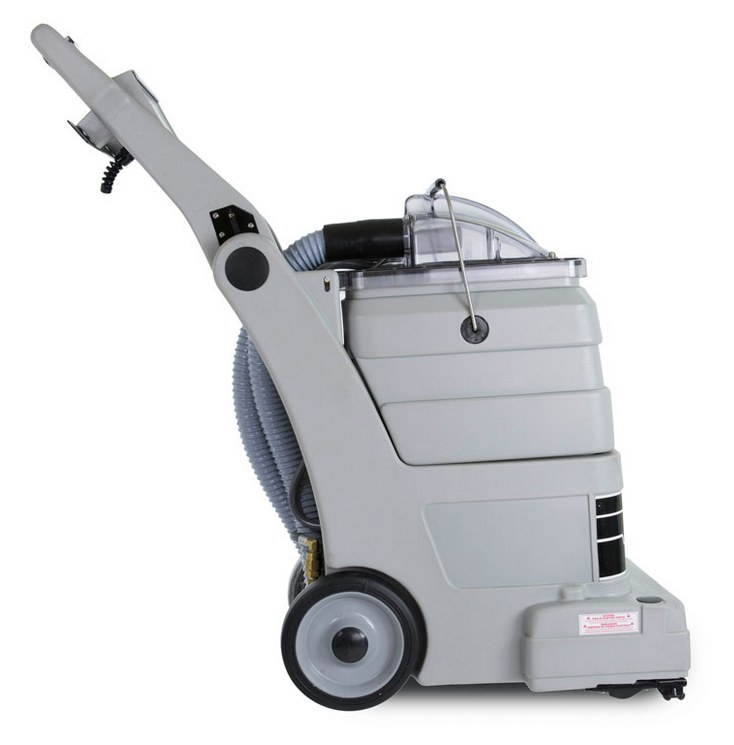 Supernova Self-Contained Carpet Extractors