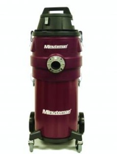 minuteman microvac