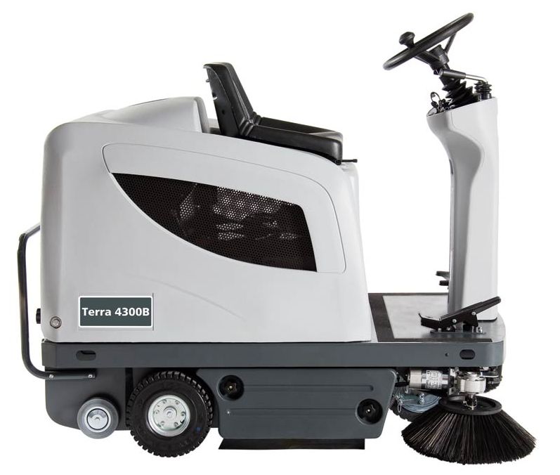 advance terra 4300b