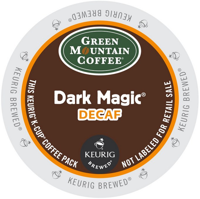 dark magic decaf