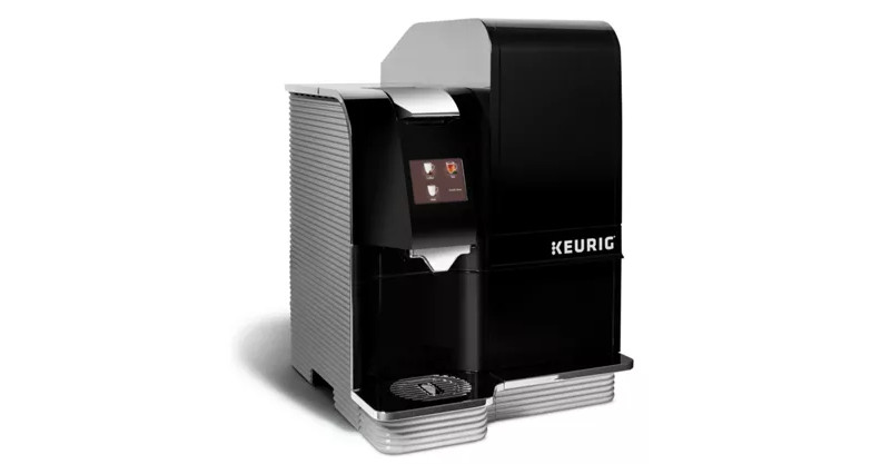 Keurig Green Mountain Keurig K4000 Cafe System Commercial K-Cup Coffee