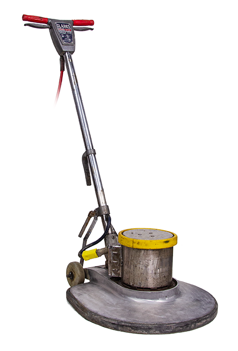 Floor cleaning Machine Dunron – LLwanga Power Machines