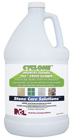 Tile & Grout Cleaner Gallon