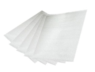 60 Pcs Foam Sheets for Packing 12x12 Packing Foam Sheets for