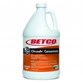 Citrus Cleaner Degreaser - Orange Blossom Citrus Solvent - Parish Supply