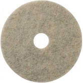 20" PowerSHINE Natural Fiber Burnish Pads