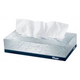 Kleenex Facial Tissue - 100 Count Flat Box