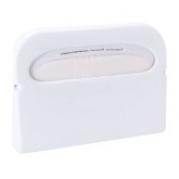 Health Gards Half-Fold Toilet Seat Cover Dispenser