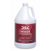 DSC 42104 Invade Paint & Grease Remover - Gallon, 4 per Case