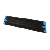 Microfiber Mop Frame T0025-00 - 18" x 5"