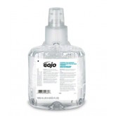 Gojo 1916-02 Pomeberry Foam Handwash Soap LTX-12 - 1200mL Refill