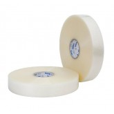 Shurtape Machine Length General Purpose 1.6mil Hot Melt Adhesive Carton Sealing Tape - 2" x 1000yd, Clear