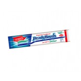 Ready Brush Pre-pasted Disposable Toothbrush - Mint, 144 Count