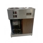 USED BUNN PRECISION COFFEE GRINDER - Delray Food Service Equipment &  Reconditioning Inc.