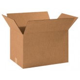 18" x 13" x 12" Corrugated Box 32ect