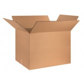 32" x 24" x 24" Double Wall Heavy Duty Corrugated Box 48ect