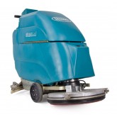 Used Tennant T5300 Walk Behind Automatic Scrubber - 20 Inch