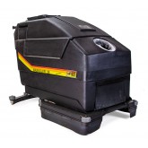Used NSS Wrangler 2625 DB Walk Behind Automatic Scrubber - 26 inch