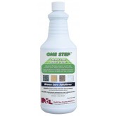 NCL 2501-36 One-Step Spray N' Buff Crystallizer - 32 Ounce - 10230 ...