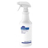 Diversey Glance Glass & Multi-Surface Cleaner 04705 - 32 Ounce RTU ...