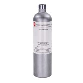 RKI Instruments 81-0151RK-04 34AL Calibration Gas Cylinder - H2S 25 ppm ...